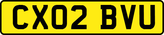 CX02BVU
