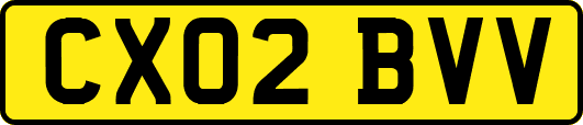 CX02BVV