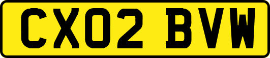 CX02BVW