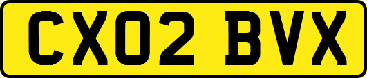 CX02BVX