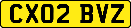 CX02BVZ