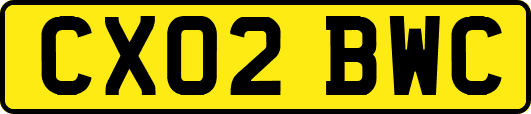 CX02BWC