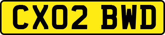 CX02BWD