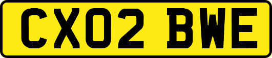 CX02BWE