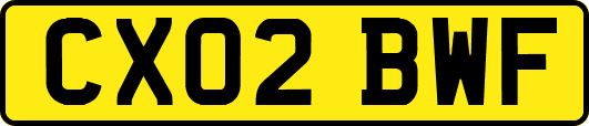 CX02BWF