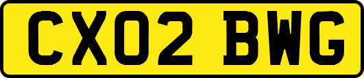 CX02BWG