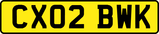 CX02BWK