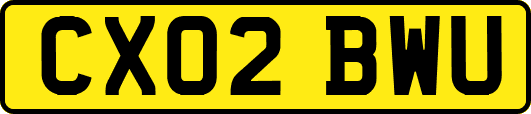 CX02BWU