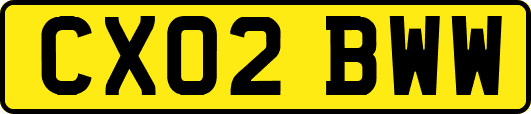 CX02BWW
