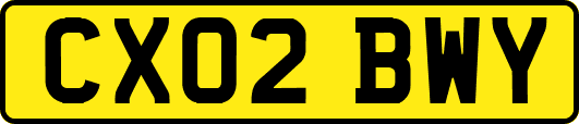 CX02BWY