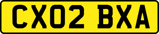 CX02BXA