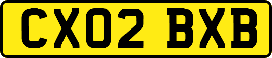 CX02BXB