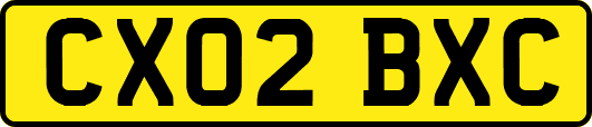 CX02BXC
