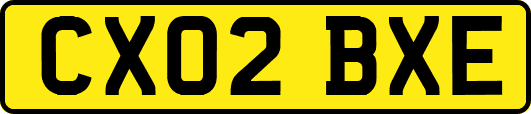CX02BXE