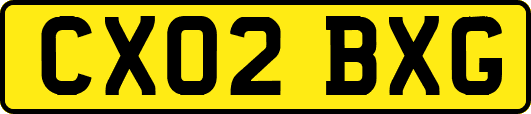 CX02BXG
