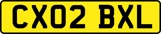CX02BXL