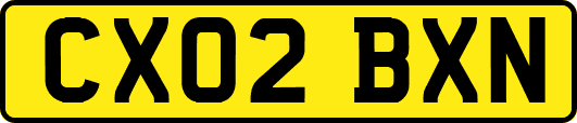 CX02BXN