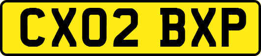 CX02BXP