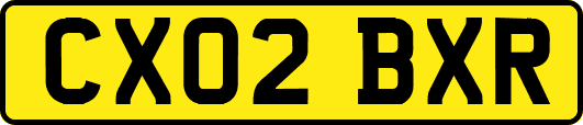 CX02BXR