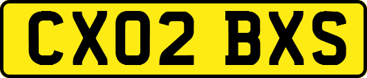 CX02BXS
