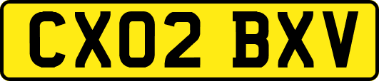CX02BXV