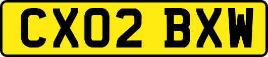 CX02BXW