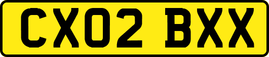 CX02BXX