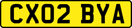 CX02BYA