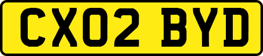 CX02BYD