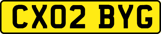 CX02BYG