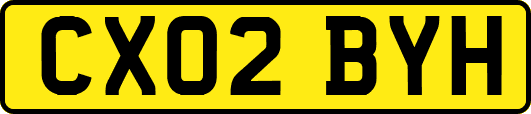 CX02BYH