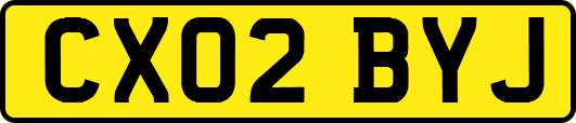 CX02BYJ