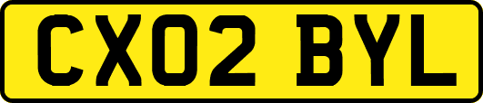 CX02BYL