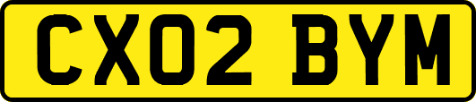 CX02BYM