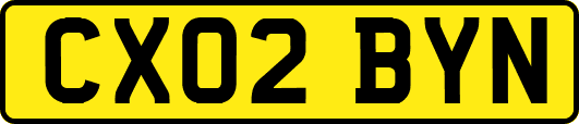 CX02BYN