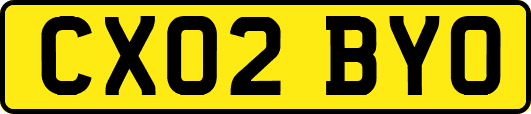 CX02BYO