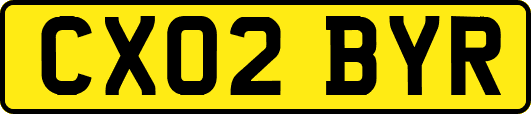 CX02BYR