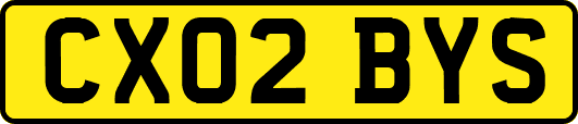 CX02BYS