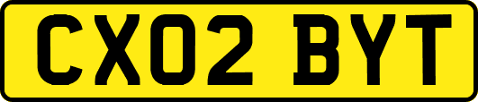 CX02BYT
