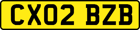 CX02BZB