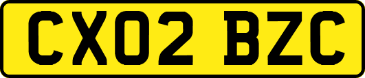CX02BZC