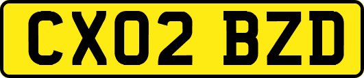 CX02BZD