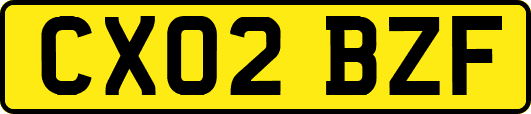 CX02BZF