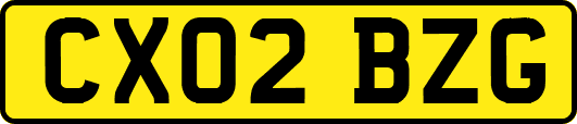 CX02BZG