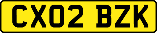 CX02BZK