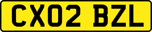 CX02BZL