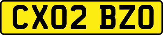 CX02BZO