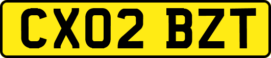 CX02BZT
