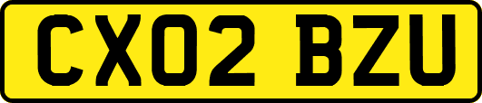 CX02BZU
