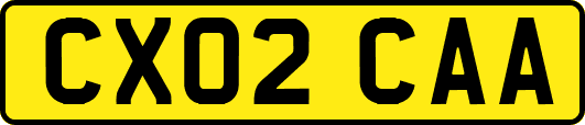 CX02CAA
